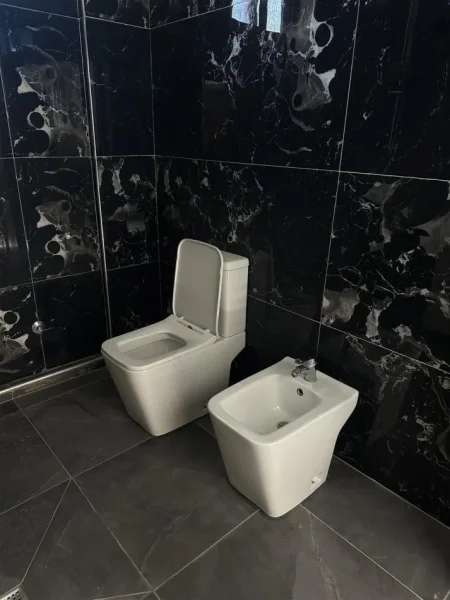 Tirane, jepet me qera apartament 2+1 Kati 1, 80 m² 400 € (allias)