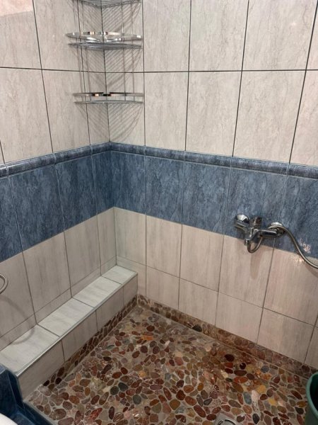 Tirane, jepet me qera Vile 1+1 Kati 1, 60 m² 400 € (Rruga Dervish Luzha)
