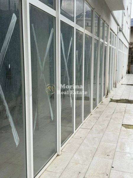 Tirane, shitet ambjent biznesi Kati 0, 347 m² 339.000 € (Fresk)