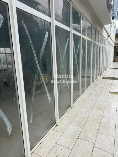 Tirane, shitet ambjent biznesi Kati 0, 347 m² 339.000 € (Fresk)
