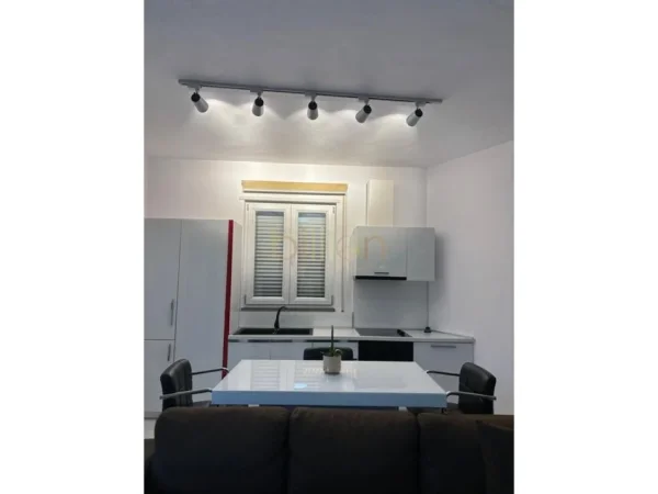 Tirane, jepet me qera 1+1 , 85 m² 650 € (Kopshti Botanik)