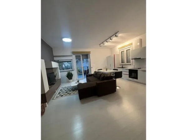 Tirane, jepet me qera 1+1 , 85 m² 650 € (Kopshti Botanik)