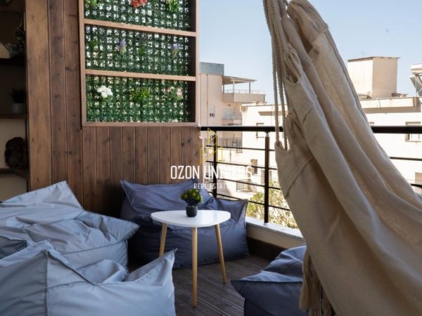 Sarande, shitet apartament 3+1+Ballkon Kati 2, 130 m² 303.600 € (Sarandë Sarandë, Albania)