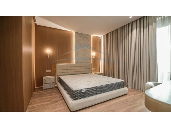 Tirane, jepet me qera Vile 3 Katshe , 35 m² (TEG)