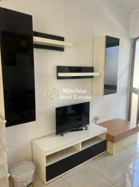 Tirane, jepet me qera garsonier Kati 1, 20 m² 200 € (Universiteti Europian)