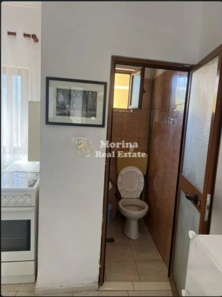 Tirane, jepet me qera garsonier Kati 1, 20 m² 200 € (Universiteti Europian)