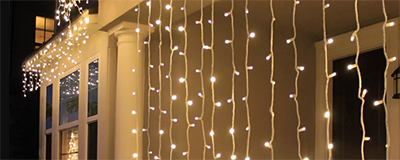 Tirane, Perde me ndriçim 70 €