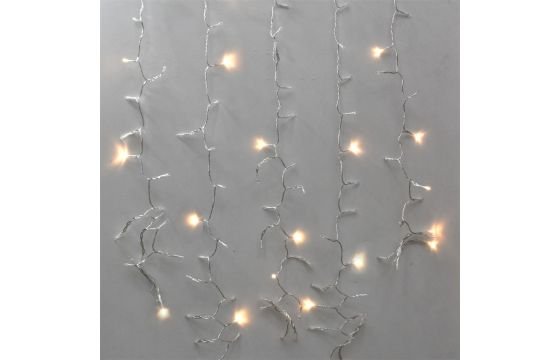 Tirane, Perde me ndriçim 70 €