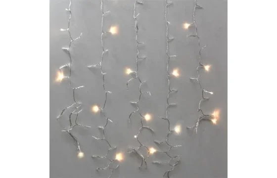 Tirane, Perde me ndriçim 70 €