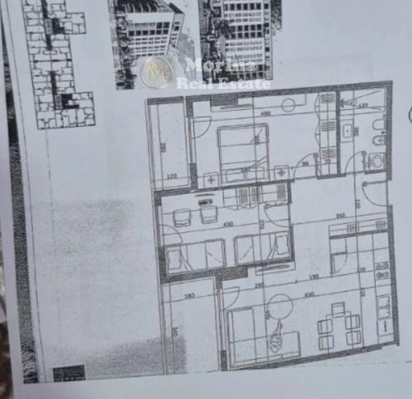 Tirane, shitet apartament 2+1 Kati 6, 91 m² 74.000 € (Kamez)