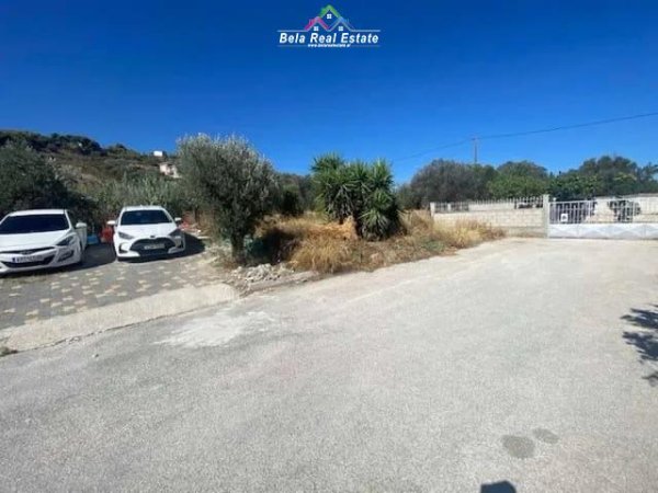 Tirane, shes toke , 1.200 m² (Rruga Llazi Miho)