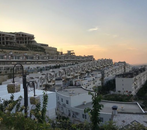 Tirane, shitet apartament 2+1 Kati 2, 156 m² (Rruga Kodra e Diellit)