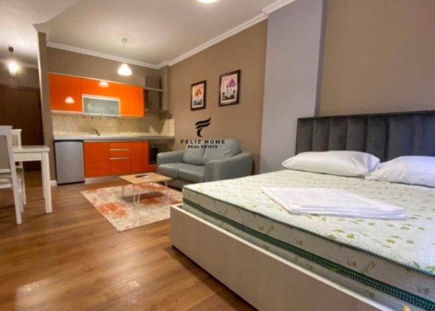 Tirane, shitet garsonier Kati 2, 30 m² 70.000 € (FERIT XHAJKO)
