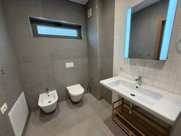 Tirane, jepet me qera Vile 2+1 Kati 0, 236 m² 1.500 € (Olive Grove Residence.)