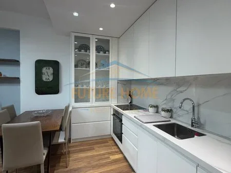 Tirane, shitet apartament 2+1 Kati 5, 92 m² 192.000 € 