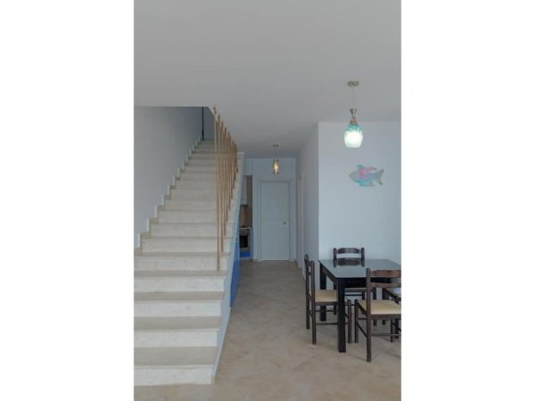 Sarande, shitet apartament 1+1 Kati 3, 67 m² 180.000 € (Kompleksi Bougainville Bay)