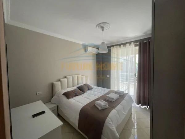 Qera, Apartament 1+1Liqeni i Thate, Tirane.