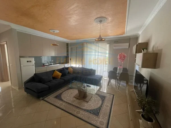 Qera, Apartament 1+1Liqeni i Thate, Tirane.