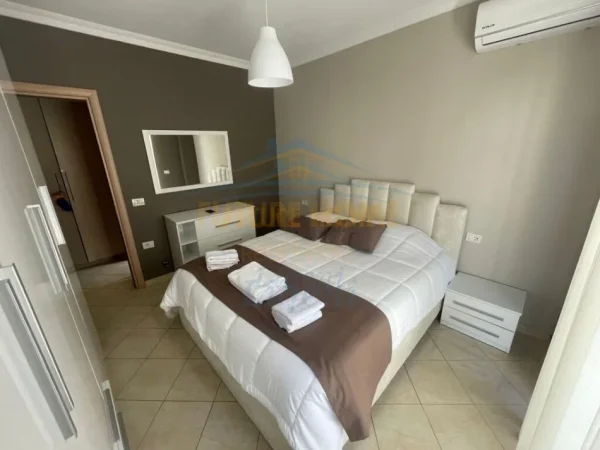 Qera, Apartament 1+1Liqeni i Thate, Tirane.