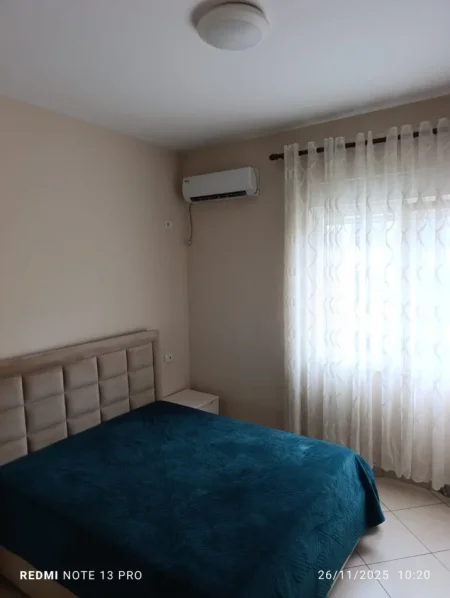 Tirane, jepet me qera apartament 2+1+Aneks+Ballkon Kati 5, 90 m² 600 € (Delijorgji)