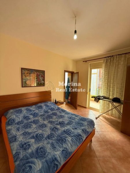 Vlore, shitet apartament 3+1+Ballkon Kati 7, 138 m² 250.000 € (Vlore)