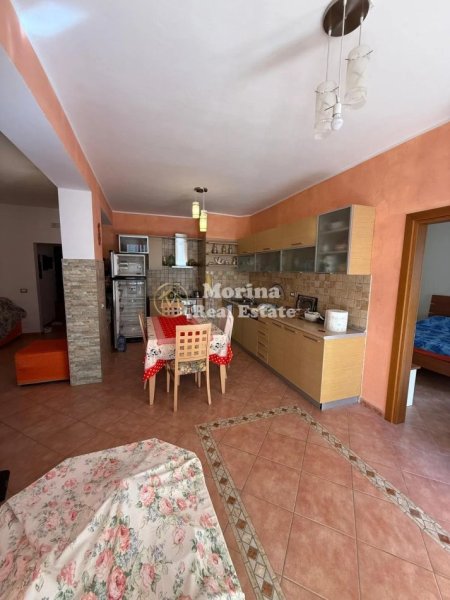 Vlore, shitet apartament 3+1+Ballkon Kati 7, 138 m² 250.000 € (Vlore)