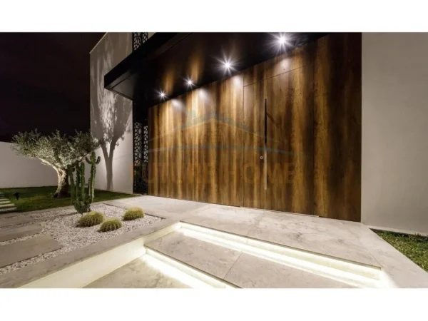 Durres, shitet Vile , 262 m² 750.000 € (Currila)