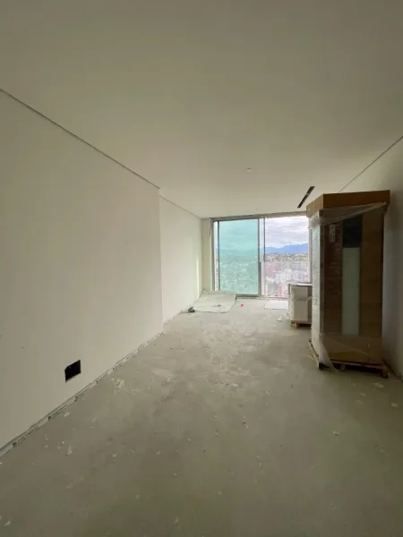 Tirane, shitet apartament 1+1 , 140 m² (Down Town One)