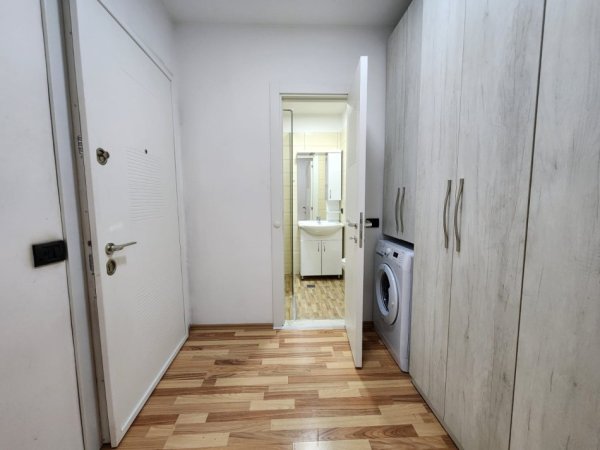 Tirane, shitet garsonier 1+1 Kati 8, 43 m² 67.200 € (Astir)
