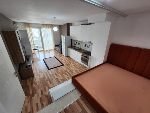 Tirane, shitet garsonier 1+1 Kati 8, 43 m² 67.200 € (Astir)