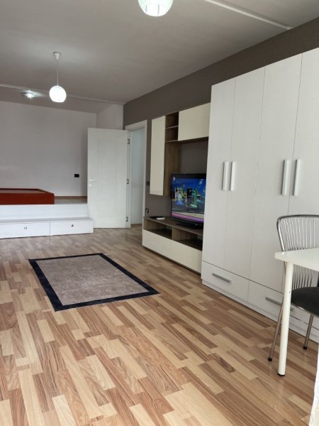 Tirane, shitet garsonier 1+1 Kati 8, 43 m² 67.200 € (Astir)