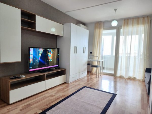 Tirane, shitet garsonier 1+1 Kati 8, 43 m² 67.200 € (Astir)
