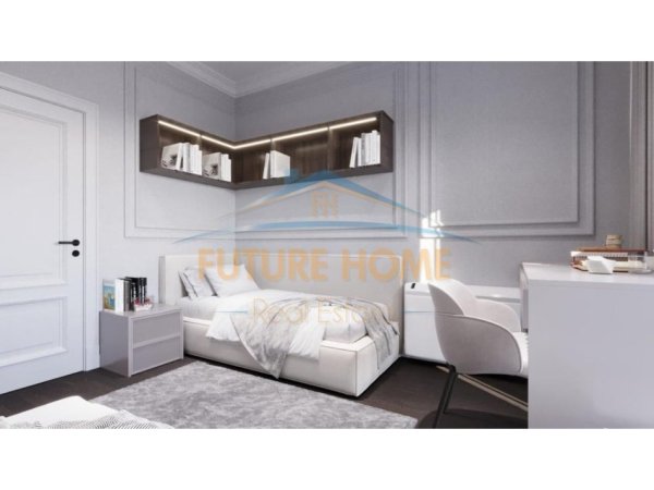 Tirane, shitet apartament 2+1 Kati 7, 112 m² 310.000 € (Square 21, Rruga e Kavajës)