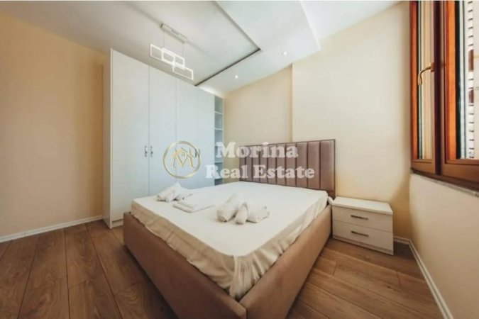 Tirane, jepet me qera apartament 1+1 Kati 4, 60 m² 650 € (Myslym Shyri)