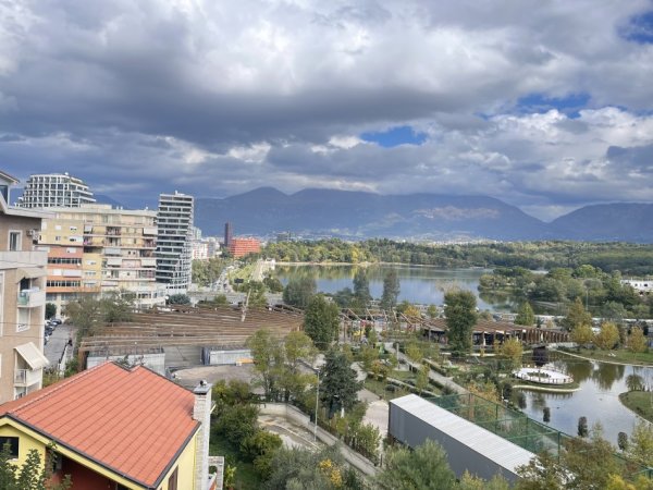 Tirane, shitet nga Pronari, pa-komision apartament 3+1+Ballkon Kati 4, 135 m² 455.000 € (Kopshti Zoologjik, rruga Alla)