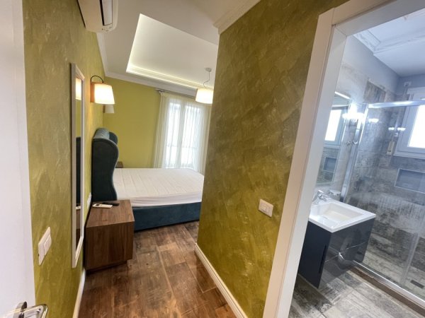 Tirane, shitet nga Pronari, pa-komision apartament 3+1+Ballkon Kati 4, 135 m² 455.000 € (Kopshti Zoologjik, rruga Alla)