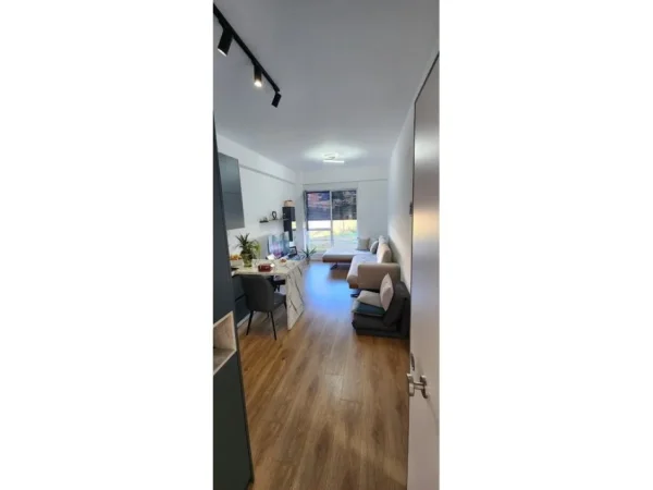 Tirane, shitet apartament 1+1 Kati 0, 50 m² 85.200 € (Kompleksi OXA, Fresk)