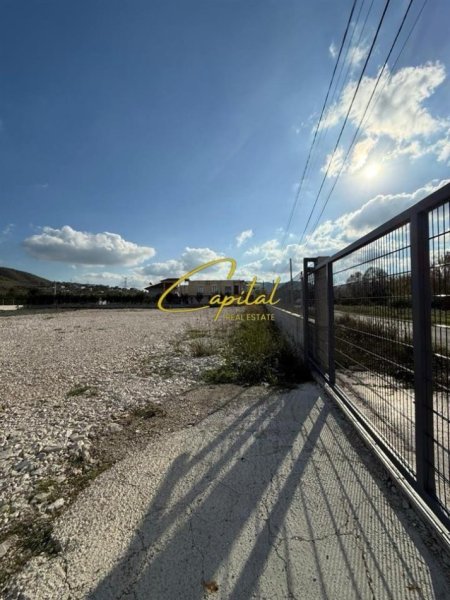 Tirane, jepet me qera toke , 4.000 m² (KASHAR)