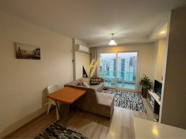Tirane, jepet me qera apartament dhe garsoniere Kati 4, 65 m² 600 € (RRUGA E DURRESIT)