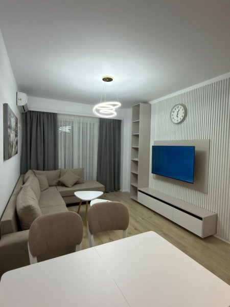 Tirane, jepet me qera apartament 2+1 Kati 2, 105 m² 1.000 € (KOMUNA E PARISIT)