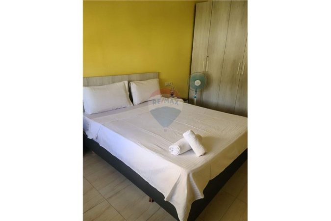 Vlore - Lungomare, shitet apartament 2+1 Kati 4, 92 m² 235.000 € (Lungomare, Rruga Dhimitër Konomi, Vlorë)