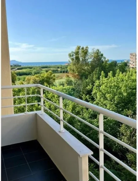 Radhime - Orikum, shitet apartament 1+1 Kati 3, 48 m² 83.000 € (Orikum, Vlorë)