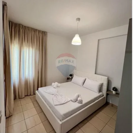 Radhime - Orikum, shitet apartament 1+1 Kati 3, 48 m² 83.000 € (Orikum, Vlorë)