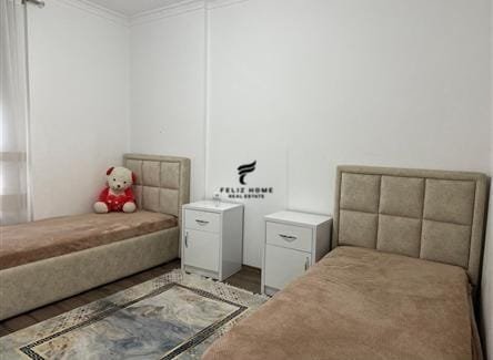 Tirane, shitet 2+1 Kati 5, 102 m² 189.000 € (KINOSTUDIO)