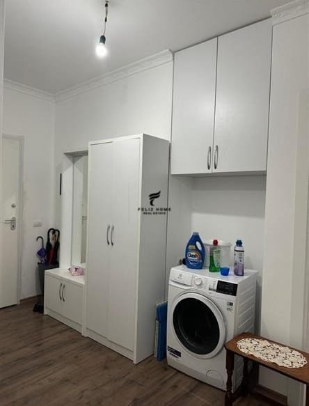 Tirane, shitet 2+1 Kati 5, 102 m² 189.000 € (KINOSTUDIO)