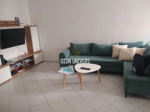 Tirane, shitet apartament 1+1+Ballkon Kati 7, 66 m² 120.000 € (Rruga Besim Alla Tirana, Albania)