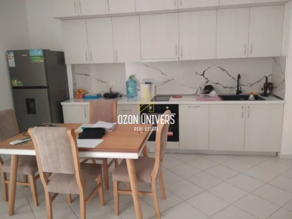 Tirane, shitet apartament 1+1+Ballkon Kati 7, 66 m² 120.000 € (Rruga Besim Alla Tirana, Albania)
