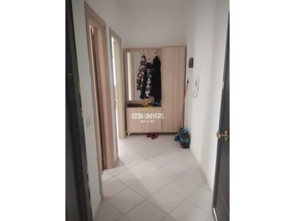 Tirane, shitet apartament 1+1+Ballkon Kati 7, 66 m² 120.000 € (Rruga Besim Alla Tirana, Albania)