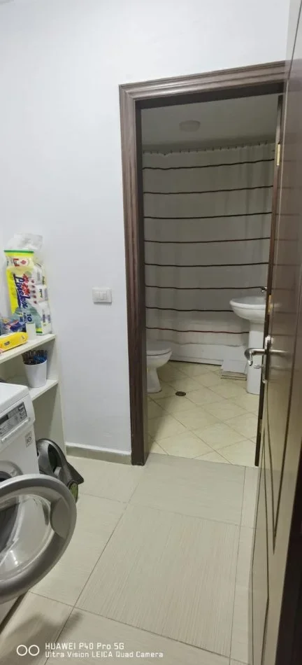 Jepet me qera apartament 2+1+Ballkon Kati 6, 91 m² 500 € (Rruga 3 Dëshmorët Yzberishte)