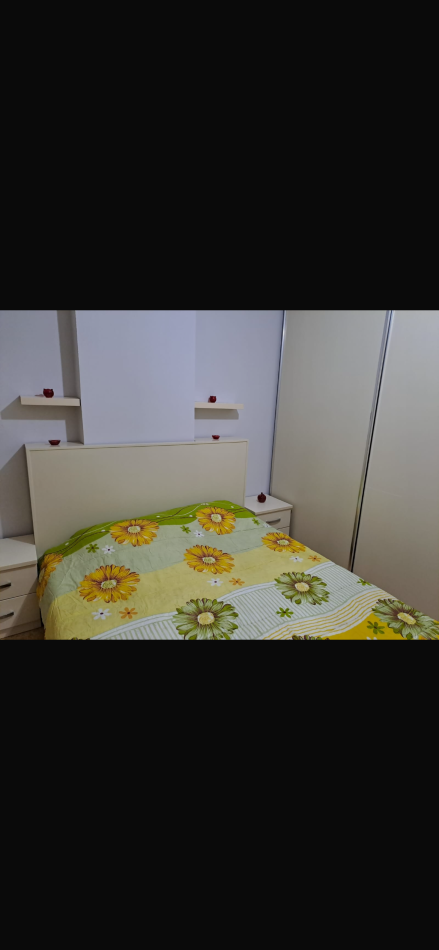 Tirane, jap me qera apartament 2+1+Ballkon Kati 2, 85 m² 350 €